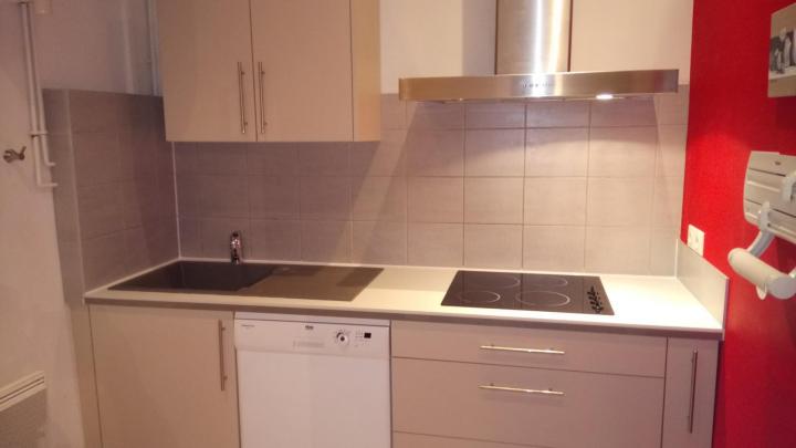 Rangement cuisine Bègles