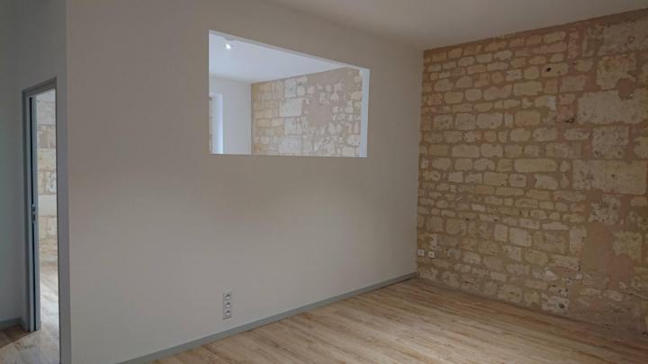 Pose de cloisons et faux plafonds Bègles