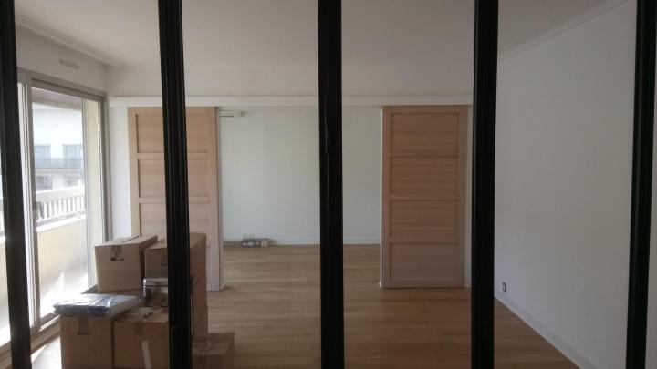 Aménagement Bègles