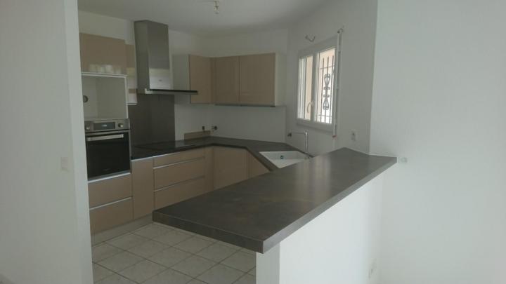 Cuisine neuve Bègles