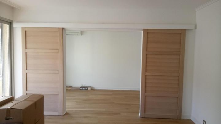 Agencement intérieur Bègles