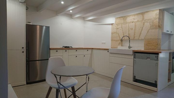 Conception aménagement intérieur Bègles