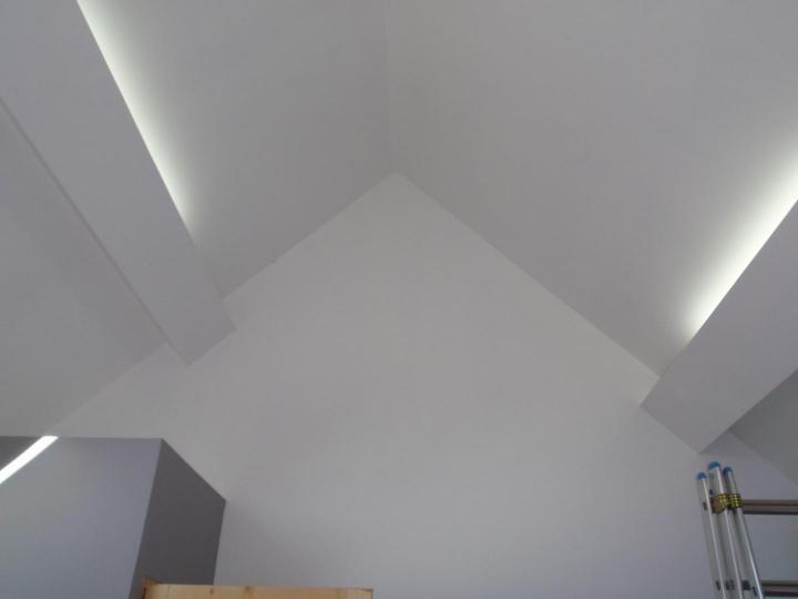 Création de cloisons et faux plafonds Bègles