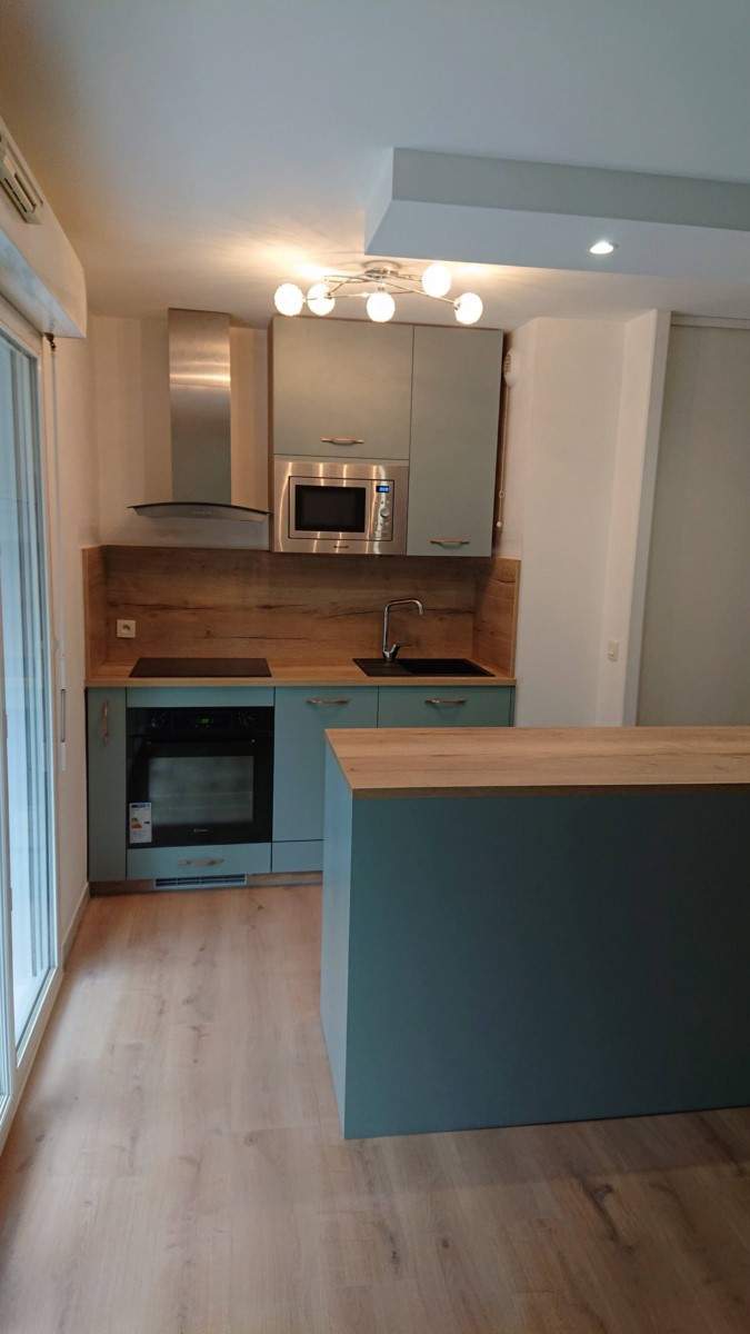 Réalisation Ma rénovation Bègles (5)