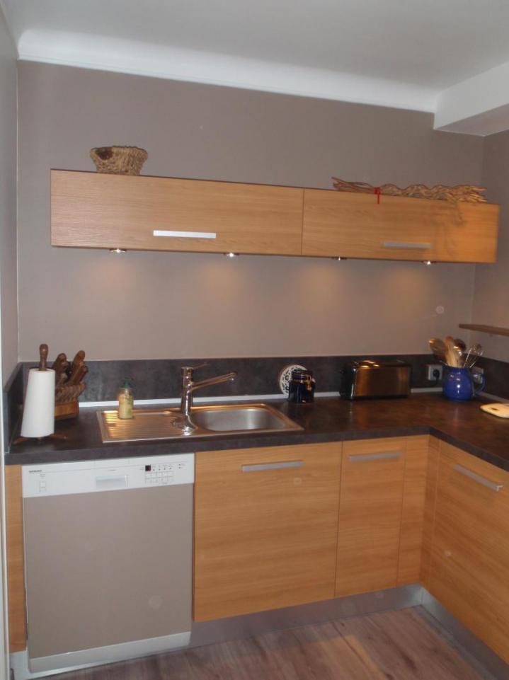 Cuisine sur mesure Bègles