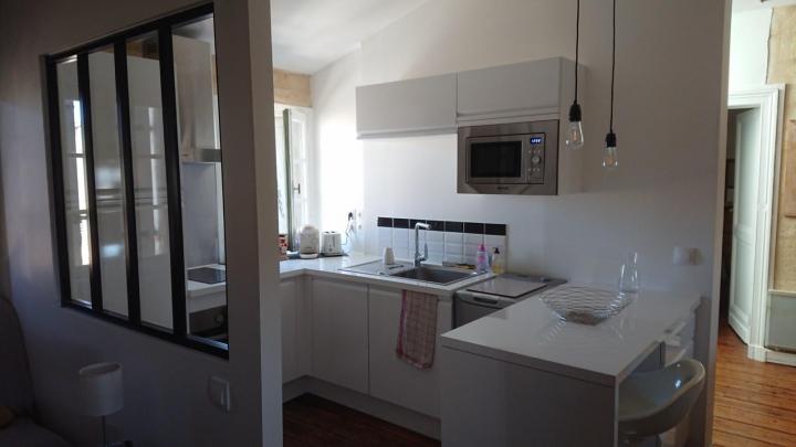 Agencement intérieur Bègles