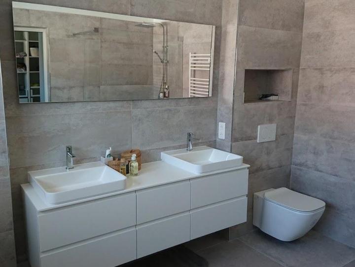 Aménagement intérieur Bègles