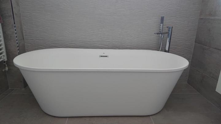 Rénovation salle de bains Bègles