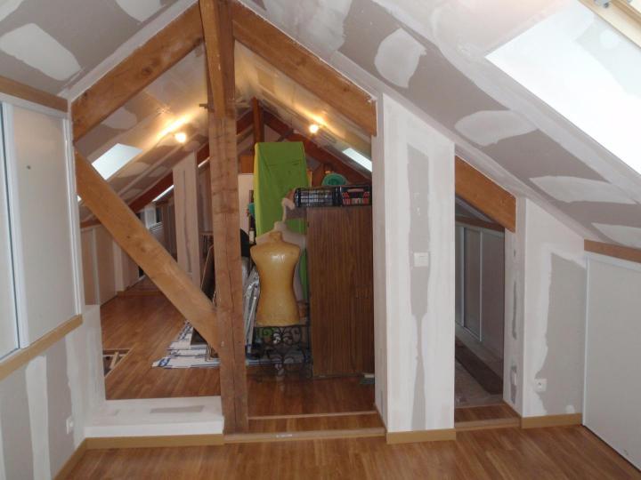 Agencement intérieur Bègles