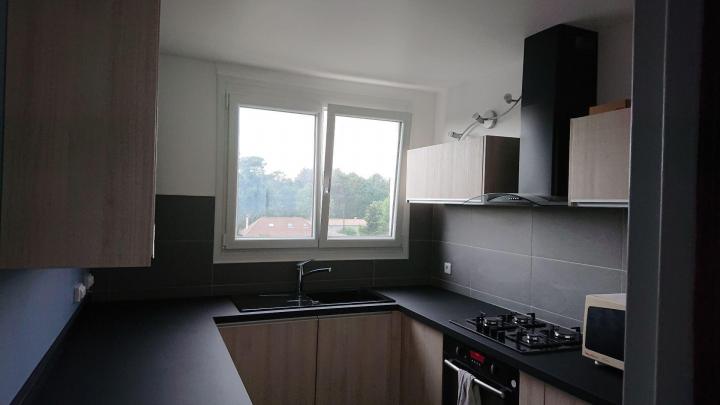 Rénovation cuisine Bègles