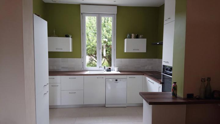 Décoration cuisine Bègles