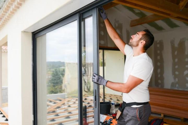 Société de rénovation, Talence